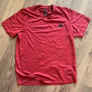 Adidas dri-fit shirt